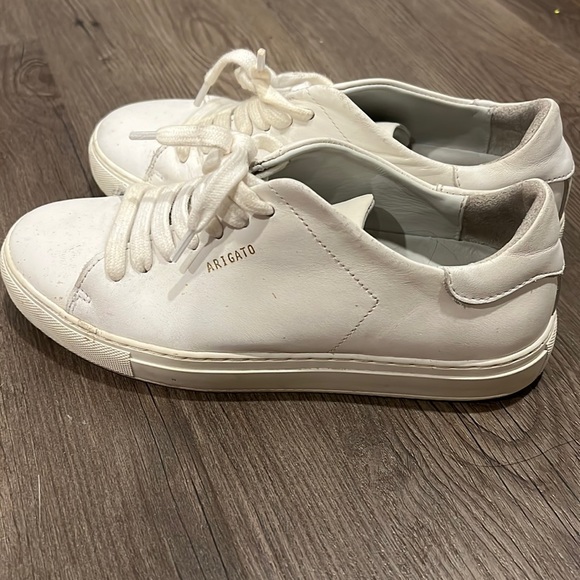 Axel Arigato Shoes - Axel Arigato